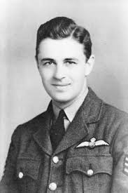 On the War Memorial Trail ….. At Harlingen General Cemetery