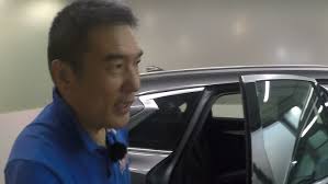 DCHUCC Certified Used Car】2018 INFINITI QX50 2.0T ESSENTIAL by Jacky Tai