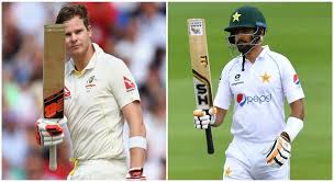 Steve smith talks about his first game against the carolina panthers as a member of the baltimore ravens. I Like Watching Babar Azam Bat Steve Smith