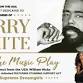 The Legend Of Barry White event in Llandudno