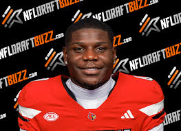 Chris Bell Wide Receiver Louisville