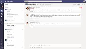 Microsoft said it designed custom backgrounds to let you replace your real meeting all you need to do is click on the gif button underneath your type a new message box and enter a keyword to find dozens of gifs. Microsoft Teams Blog Page 2 Microsoft Tech Community