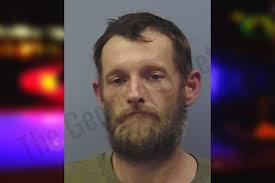 Luke Campbell — Chattooga County Jail Bookings