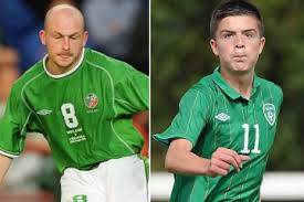 Who are Jack Grealish's parents Kevin and Karen?