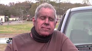 Alabama Man Escapes Death As Smokestack Collapses After Failed Demolition