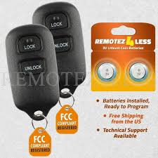 For example, a map of a mall may have symbols that reveal bathrooms,. 2 For 2004 2005 2006 Toyota Tundra Keyless Entry Remote Car Key Fob For Sale Online Ebay