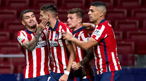 Atletico madrid move a step closer to becoming spanish champions for the first time since 2014 with a home victory over real sociedad. Kwlqdt0thn5hgm