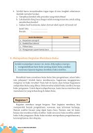 Maybe you would like to learn more about one of these? Bahasa Indonesia Kelas 11 By Sartono Membalik Buku Halaman 51 100 Pubhtml5