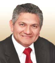 INFORME ANUAL DEL RECTOR