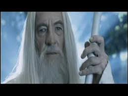 The Lord of the Rings