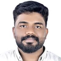 Sean Santhosh Joseph