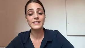 The law of Ecocide as a vehicle for universal legal protection in the face  of geoengineering, Anna MADDRICK, Legal Analyst, Stop Ecocide International 