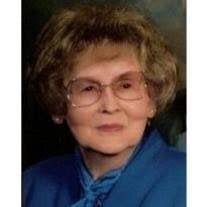 Esther Roady Obituary