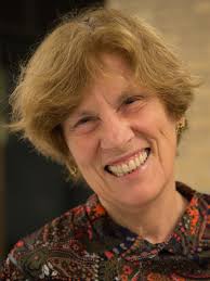 Arlene Ash's Instagram, Twitter & Facebook