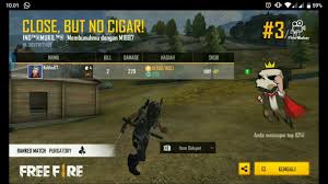 Garena free fire (also known as free fire battlegrounds or free fire) is a battle royale game, developed by 111 dots studio and published by garena for android and ios. Garena Free Fire Pemula In 2020 Fire Interactive Movies