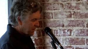 Gerald Fleming Reads at Modesto's Second Tuesday Poetry