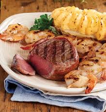 To start, you'll preheat the oven, then sear your steaks for about 2 ½ minutes on one side, then 1 minute on the other. M M Food Market Bacon Wrapped Beef Top Sirloin Steaks