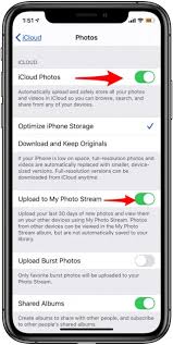 Download this app from microsoft store for windows 10, windows 10 mobile, windows 10 team (surface hub), hololens. Photos Not Uploading To Icloud 6 Ways To Fix Icloud Photo Syncing Issues In Ios 15