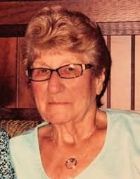 Betty Reinhardt Obituary (1925