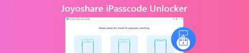 I downloaded the free trial, did the step by step to get to a screen . Joyoshare Ipasscode Unlocker 2021 Review Does It Work