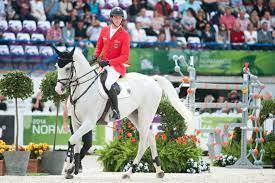 Nach einer regeländerung werden die teams in tokio nur noch aus drei statt vier paaren bestehen. Olympia Kader Springreiten 2016 Daniel Deusser Reitsport Portal