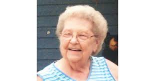 Joan M. Buss Obituary (1927