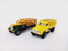 Image result for Kiltie Yellow 1948 Truck