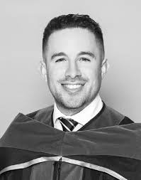 Class of 2024 Graduates