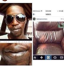 Don't get ya feelings hurt