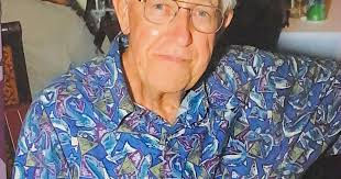 Richard Rhodes Stickney