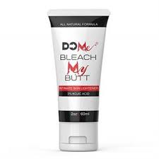 Considered by some to be a taboo topic of discussion, the bleaching of intimate body areas isn't all that uncommon in today's practice of aesthetic. Do Me Premium Intimate Skin Lightening Cream Bleach My Butt All Natural Formula For Genital Bleaching Underarm Whitening Fade Da