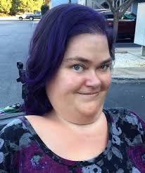 Learning to Fly: Dana Carpenter Soars Outside Her Comfort Zone