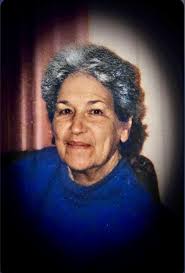 Obituary information for Eunice Causey