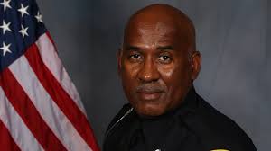 Akron officer who died of COVID a 'godfather' to fellow officers