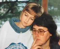 My mother passed away unexpectedly just over a week ago, after 77 years of  accomplishment and exploration. Despite advice that she couldn't be both a  doctor and a parent, she worked as