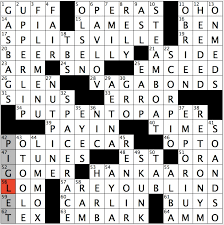 She died early this morning, one month shy of her 100th birthday. George Carlin Quotes Daily Puzzle Rex Parker Does The Nyt Crossword Puzzle Units Of Power Saved In Dogtrainingobedienceschool Com