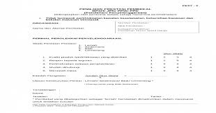 Resit asal diperolehi dari tukang jahit/pembekal. 10 2 Pk07 2 Penilaian Prestasi Pembekal Doc Document