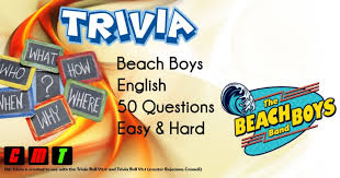 Please, try to prove me wrong i dare you. Second Life Marketplace D2t Trivia Beach Boys T Rezzme