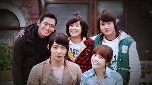 5회 옥탑방 왕세자 : ALL VOD : SBS