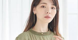 Phoebeより、ホリデーシーズンに華を添えるアクセサリーコレクション 「Pureness Moment」を発売。