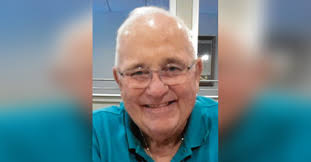 Obituary information for David John Aloysius Nelson