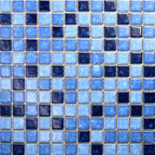 Ceramic mosaic tiles for pools. Swimming Pool Mosaic Tiles Musivo Y23b03 Wifi Ceramics