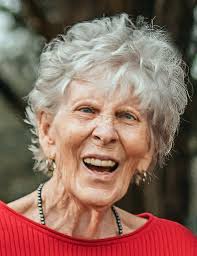 Obituary information for Gwenda Compton Lindley