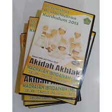 Ketika murid tidak sesuai harapan; Cd Rpp Akidah Akhlak Mi Kelas 4 Sesuai Kma 183 2019rpp 1 Lembar Daring Luring Semester 1 Dan 2 Shopee Indonesia