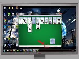 Set in a small suburban town, a young man just entering college is struck by the death of his father. 4 Cara Untuk Bermain Spider Solitaire Wikihow