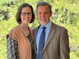 Happy Thanksgiving to everyone from Preacher Greg Mrs Shona