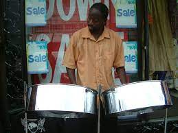 Learn the proper posture for the instrument. Ten Facts About The Steel Drum Oupblog