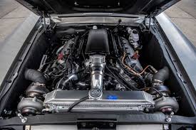 John wick's car (as seen in the movies) is a 1969 ford mustang boss 429, an american muscle car produced by the ford motor company. Drive Like John Wick