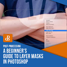 Let's create some magic that is called a clipping mask in photoshop. A Beginner S Guide To Layer Masks In Photoshop