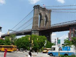 Bridge walk offers guided tours of the new river gorge bridge from the catwalk 25' beneath the bridge. Brooklyn Bridge The Amazing Story Of A Nyc Landmark Streeteasy
